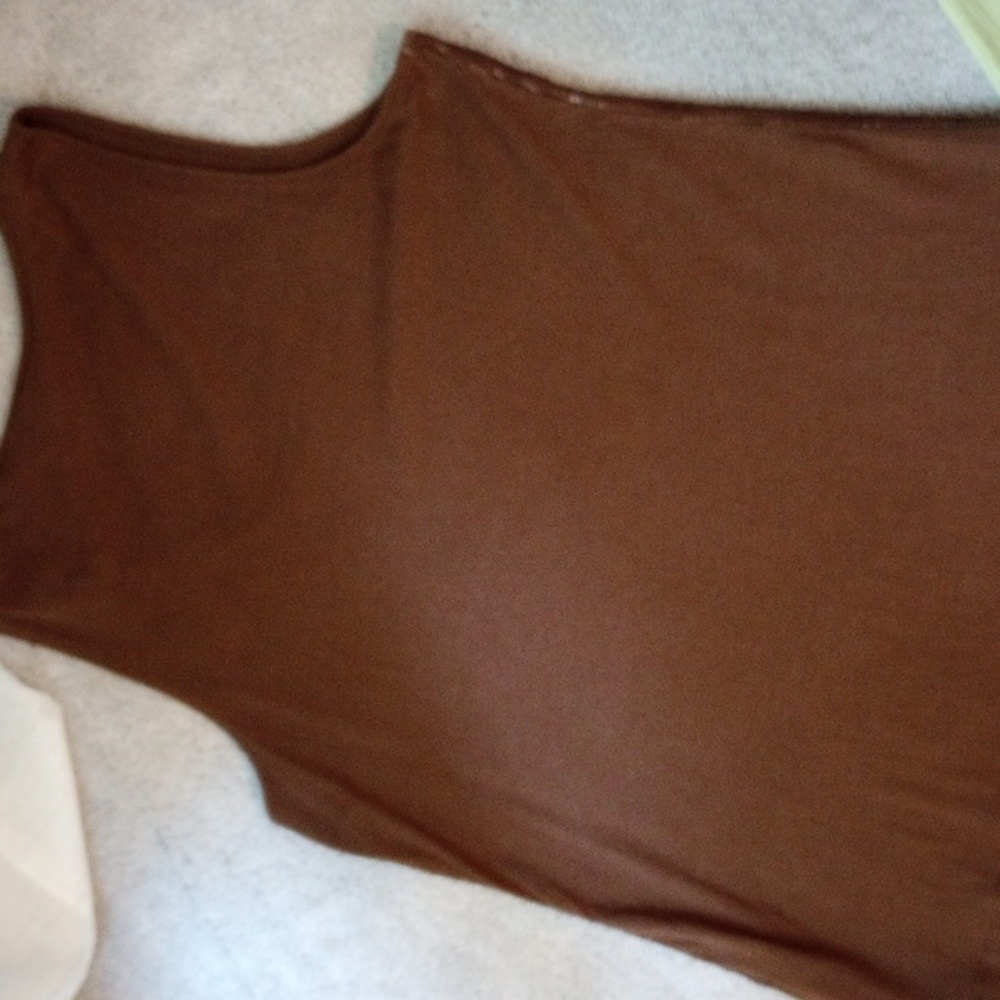 Dana Buchman Tank Bundle - Picture 4 of 8
